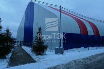 Поля для минифутбола в Пятигорске